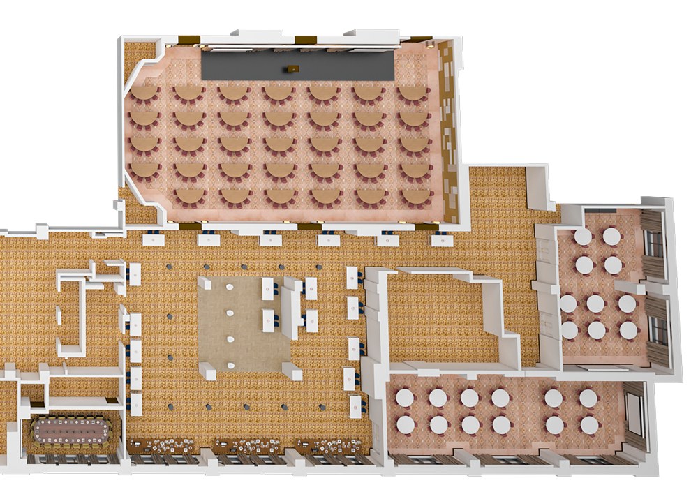 2025 Layout